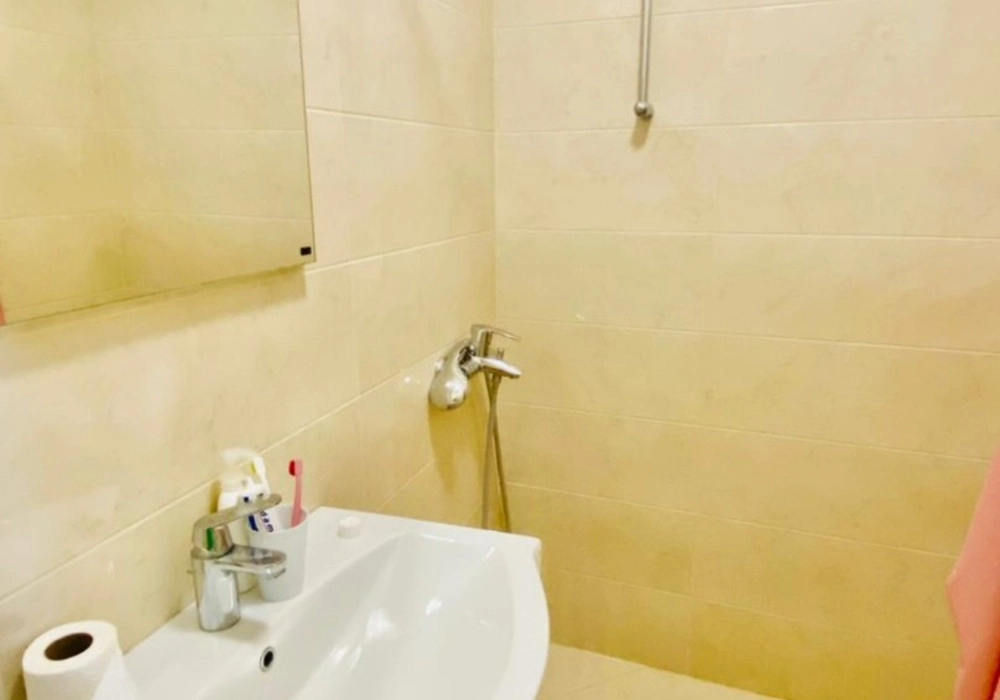 Dvosoban-stan-86-m²-u-Boretima-Budva-6 Dvosoban stan 86 m² – Boreti, Budva — fotografija 7
