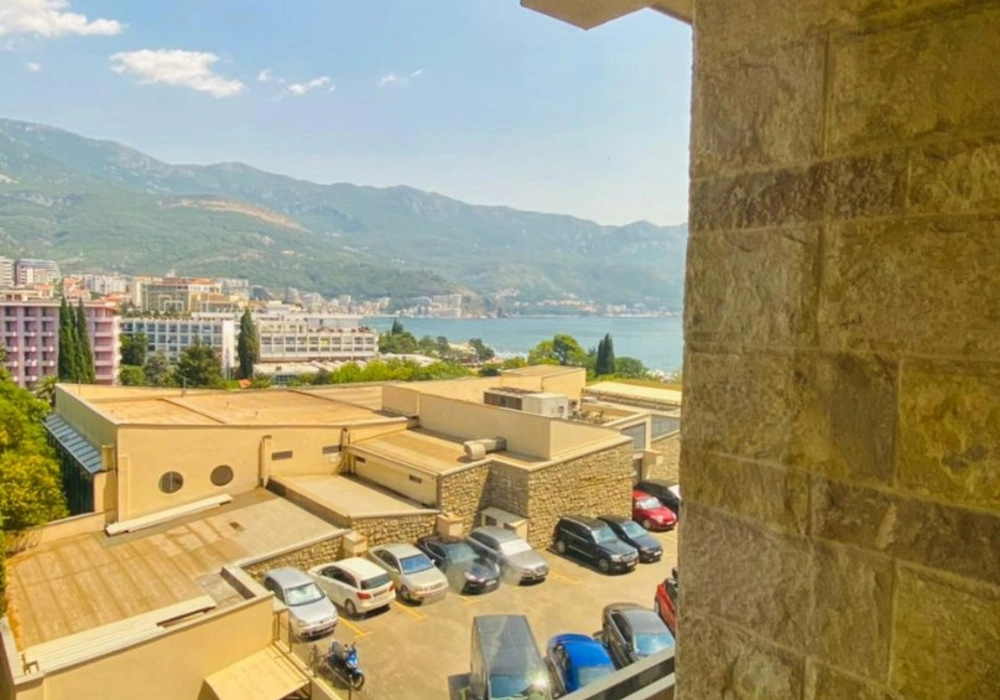 Dvosoban-stan-86-m²-u-Boretima-Budva-7 Dvosoban stan 86 m² – Boreti, Budva — fotografija 8