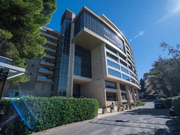 Dvosoban stan 86 m² – Boreti, Budva — fotografija 9