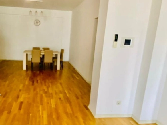 Dvosoban stan 86 m² – Boreti, Budva — fotografija 10