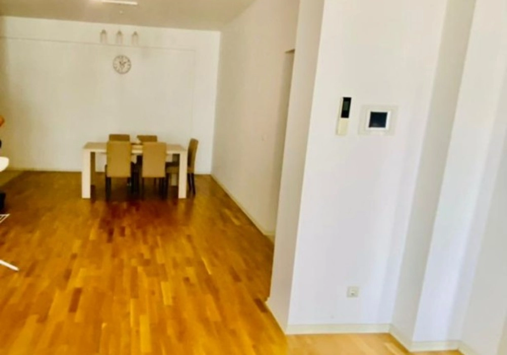 Dvosoban-stan-86-m²-u-Boretima-Budva-9 Dvosoban stan 86 m² – Boreti, Budva — fotografija 10