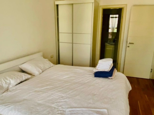 Dvosoban stan 86 m² – Boreti, Budva — fotografija 12