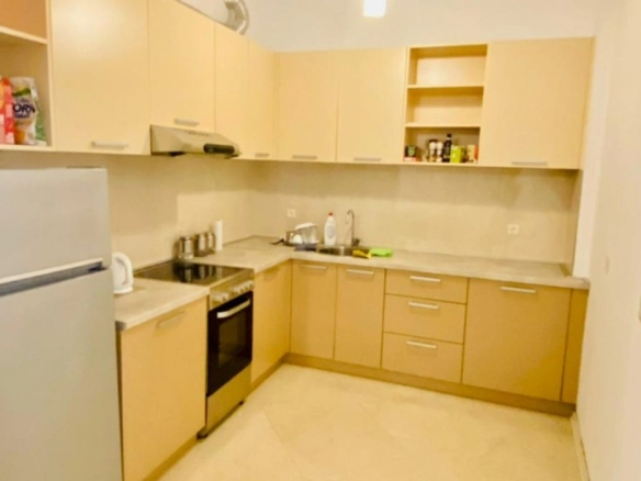 Dvosoban stan 86 m² – Boreti, Budva — fotografija 13