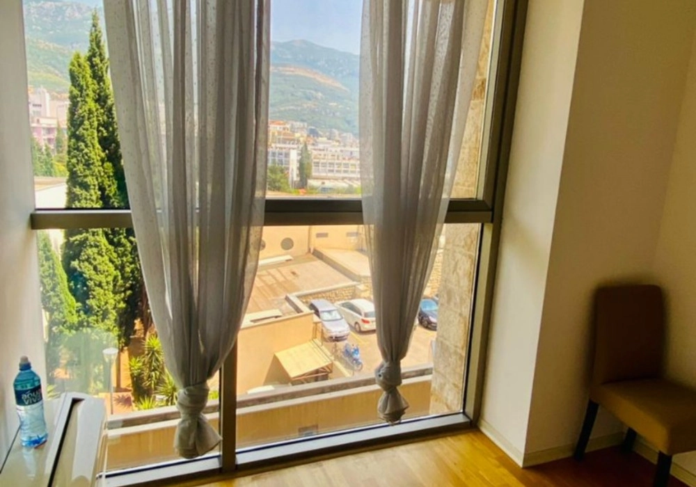 Dvosoban-stan-86-m²-u-Boretima-Budva-14 Dvosoban stan 86 m² – Boreti, Budva — fotografija 15