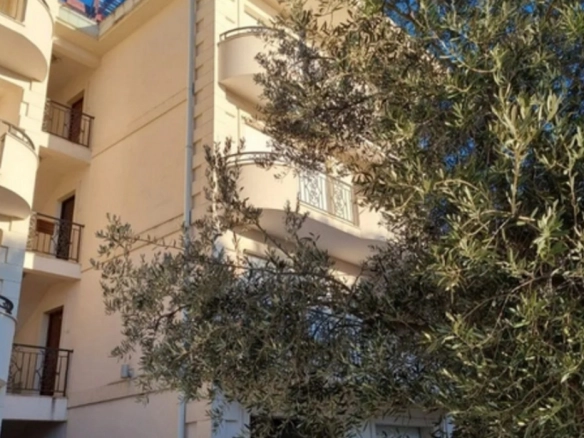 Dvosoban stan 194 m² – Petrovac, Budva — fotografija 2
