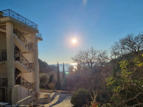 Dvosoban stan 194 m² – Petrovac, Budva — fotografija 4