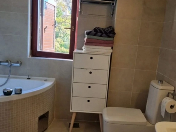 Dvosoban stan 194 m² – Petrovac, Budva — fotografija 5