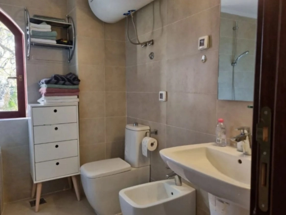 Dvosoban stan 194 m² – Petrovac, Budva — fotografija 9