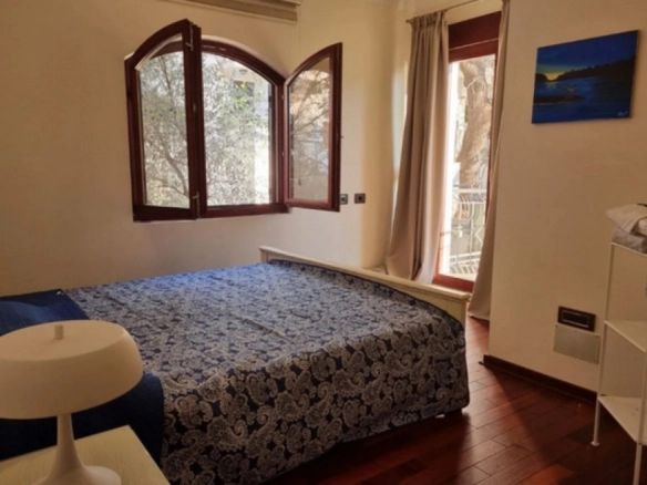 Dvosoban stan 194 m² – Petrovac, Budva — fotografija 13