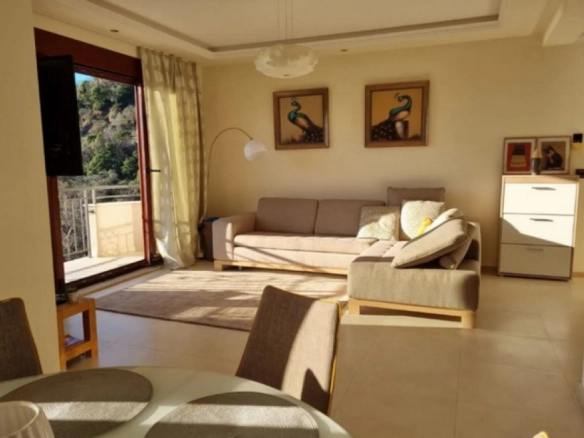 Dvosoban stan 194 m² – Petrovac, Budva — fotografija 15