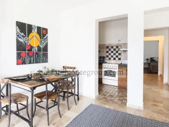 Dvosoban stan 500 m² – Risan, Kotor — fotografija 3