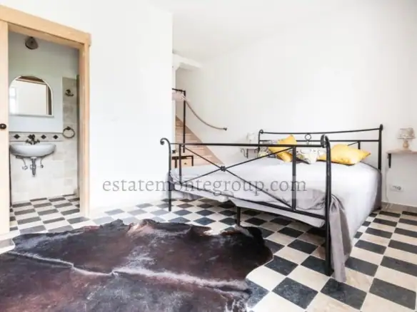 Dvosoban stan 500 m² – Risan, Kotor — fotografija 13