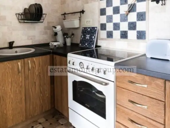 Dvosoban stan 500 m² – Risan, Kotor — fotografija 14