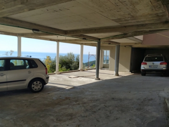 Kuća 310 m² – Petrovac, Budva — fotografija 3