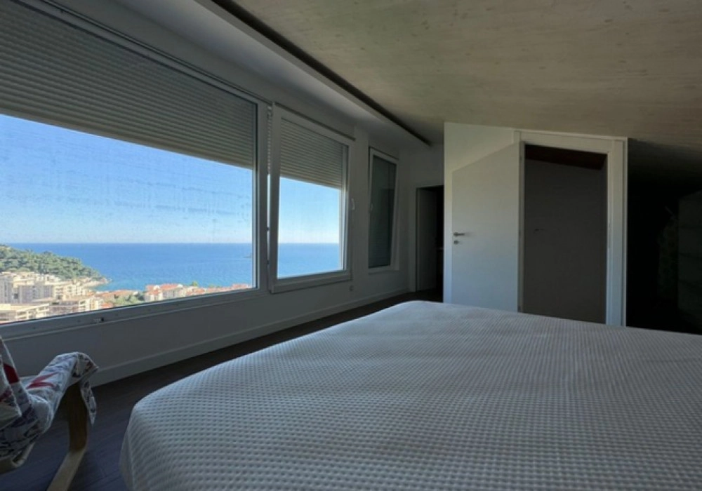 Nova-kuca-s-pogledom-na-more-u-Petrovcu-Budva-5 Kuća 310 m² – Petrovac, Budva — fotografija 6
