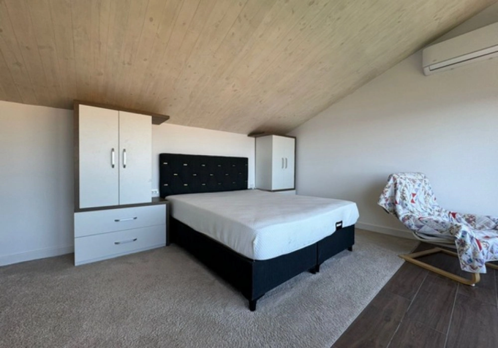 Nova-kuca-s-pogledom-na-more-u-Petrovcu-Budva-10 Kuća 310 m² – Petrovac, Budva — fotografija 11
