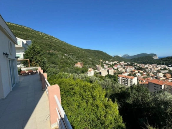 Kuća 310 m² – Petrovac, Budva — fotografija 13
