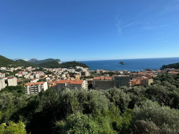 Kuća 310 m² – Petrovac, Budva — fotografija 14