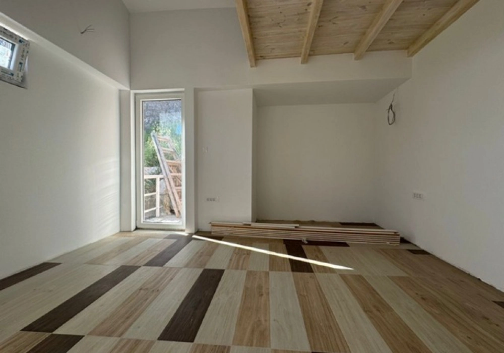 Nova-kuca-s-pogledom-na-more-u-Petrovcu-Budva-14 Kuća 310 m² – Petrovac, Budva — fotografija 15