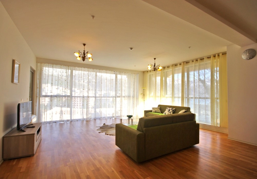 Jednosoban-stan-u-kompleksu-Harmony-Boreti-Budva-1 Jednosoban stan 86 m² – Boreti, Budva — fotografija 2