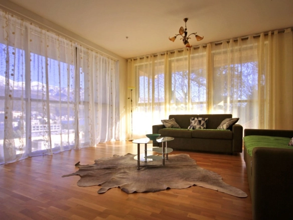 Jednosoban stan 86 m² – Boreti, Budva — fotografija 4