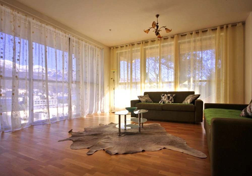 Jednosoban-stan-u-kompleksu-Harmony-Boreti-Budva-3 Jednosoban stan 86 m² – Boreti, Budva — fotografija 4