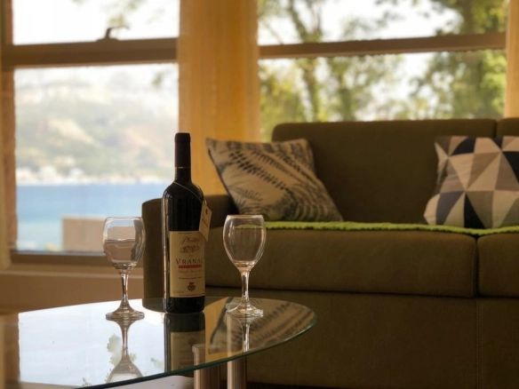 Jednosoban stan 86 m² – Boreti, Budva — fotografija 5