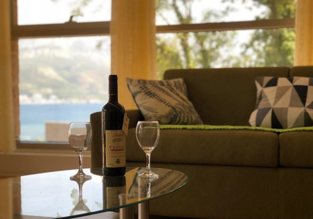 Jednosoban-stan-u-kompleksu-Harmony-Boreti-Budva-4 Jednosoban stan 86 m² – Boreti, Budva — fotografija 5