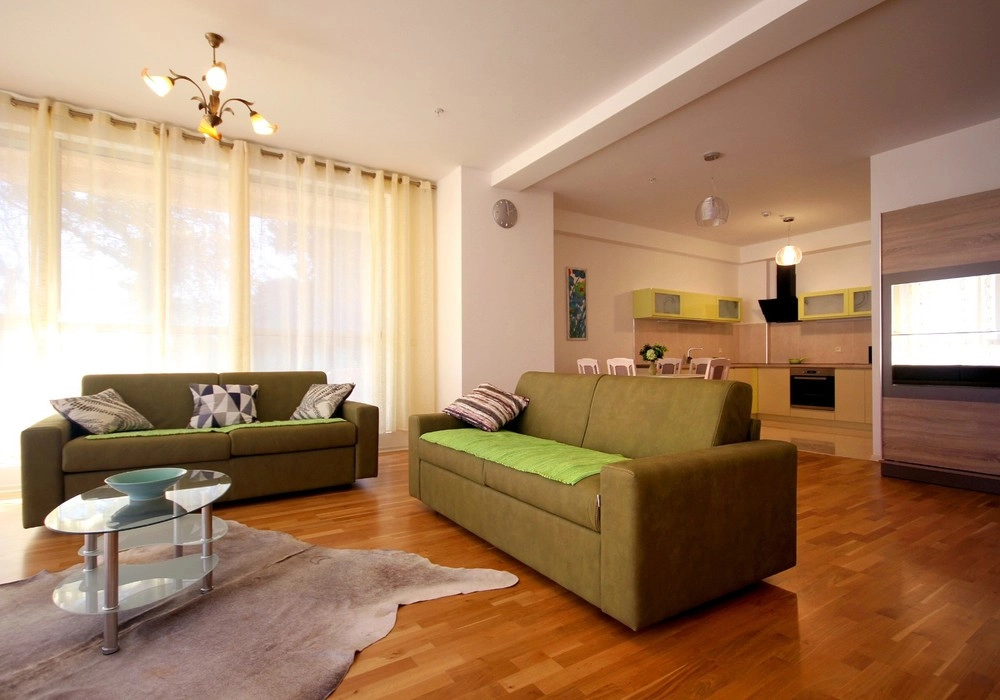 Jednosoban-stan-u-kompleksu-Harmony-Boreti-Budva-5 Jednosoban stan 86 m² – Boreti, Budva — fotografija 6