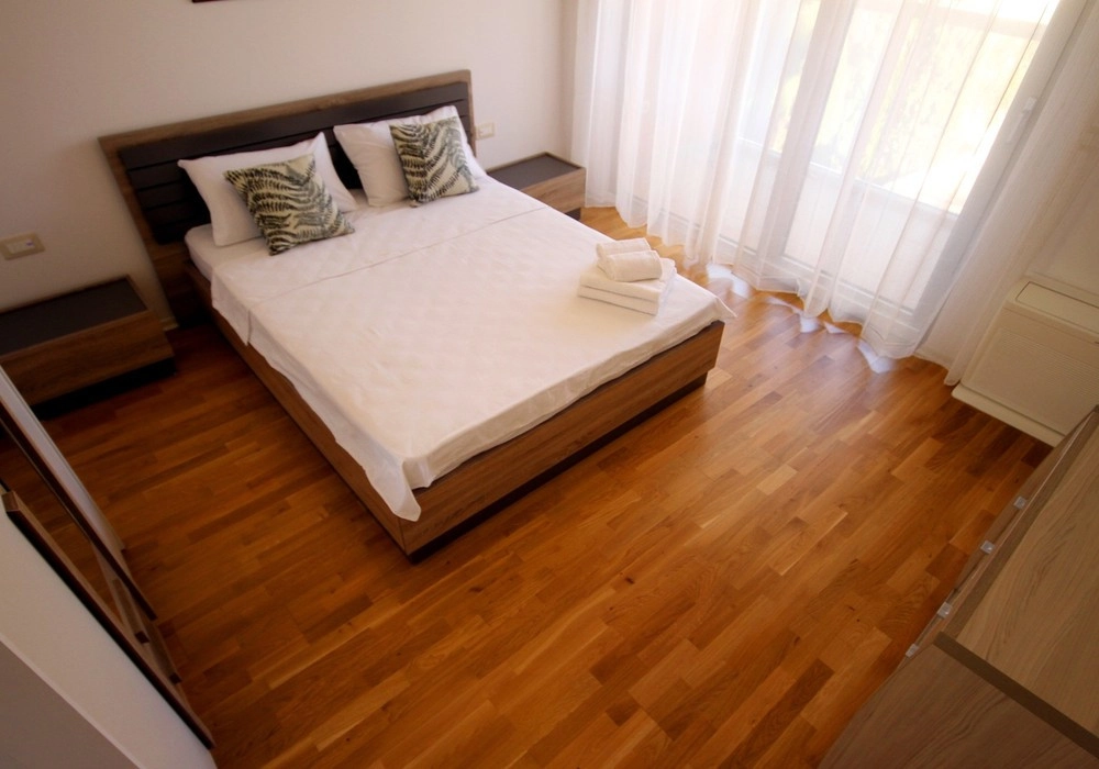 Jednosoban-stan-u-kompleksu-Harmony-Boreti-Budva-6 Jednosoban stan 86 m² – Boreti, Budva — fotografija 7