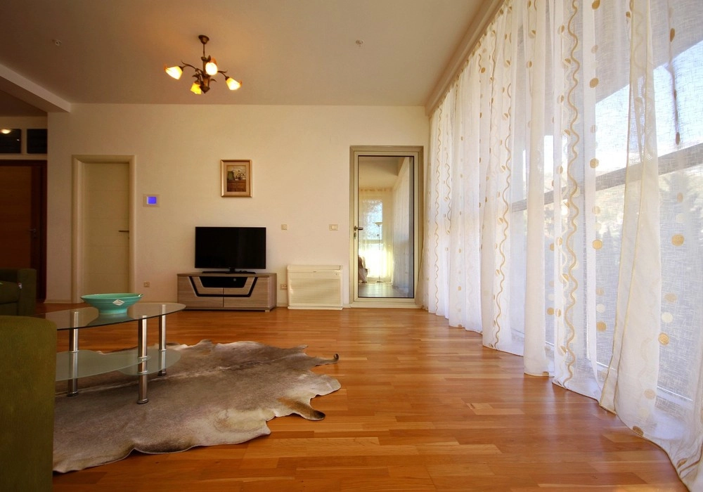 Jednosoban-stan-u-kompleksu-Harmony-Boreti-Budva-7 Jednosoban stan 86 m² – Boreti, Budva — fotografija 8