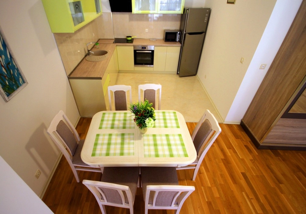 Jednosoban-stan-u-kompleksu-Harmony-Boreti-Budva-8 Jednosoban stan 86 m² – Boreti, Budva — fotografija 9