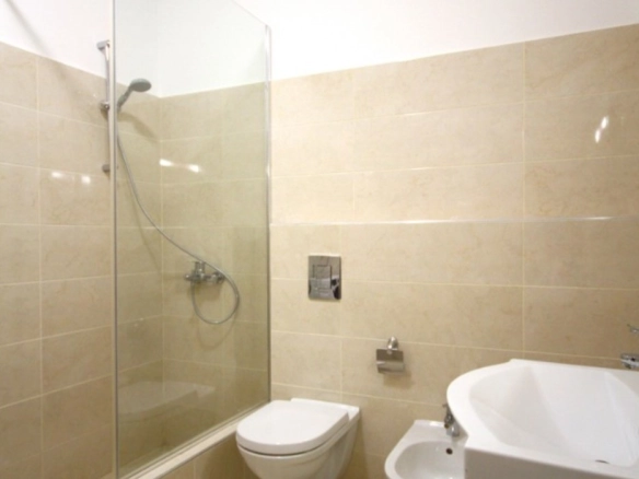 Jednosoban stan 86 m² – Boreti, Budva — fotografija 11