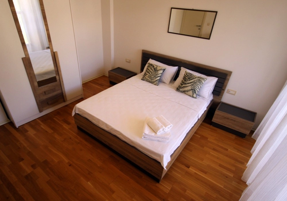 Jednosoban-stan-u-kompleksu-Harmony-Boreti-Budva-11 Jednosoban stan 86 m² – Boreti, Budva — fotografija 12
