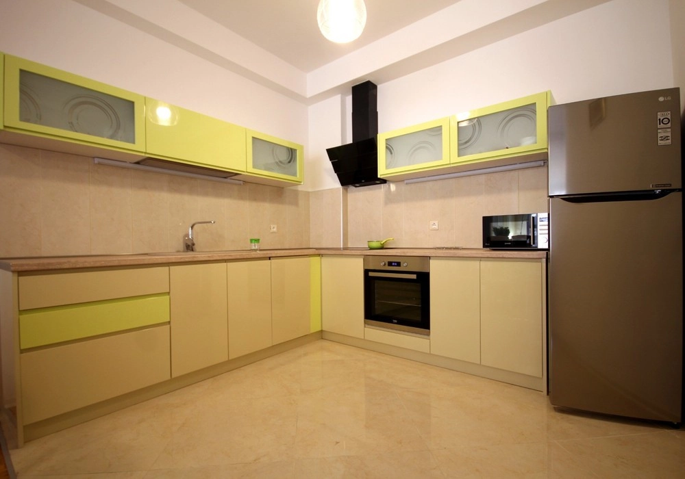 Jednosoban-stan-u-kompleksu-Harmony-Boreti-Budva-12 Jednosoban stan 86 m² – Boreti, Budva — fotografija 13