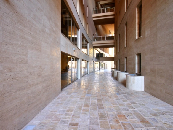 Jednosoban stan 86 m² – Boreti, Budva — fotografija 15