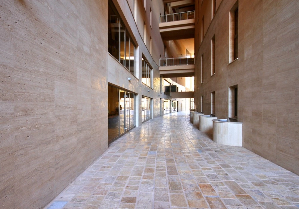 Jednosoban-stan-u-kompleksu-Harmony-Boreti-Budva-14 Jednosoban stan 86 m² – Boreti, Budva — fotografija 15