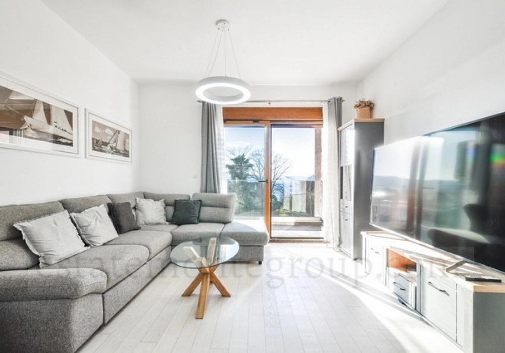 Dvosoban-stan-u-novogradnji-Gorica-Tivat-2 Dvosoban stan 69 m² – Gorica, Tivat — fotografija 3