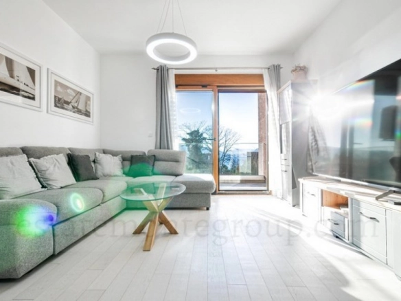 Dvosoban stan 69 m² – Gorica, Tivat — fotografija 5