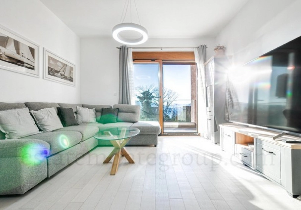 Dvosoban-stan-u-novogradnji-Gorica-Tivat-4 Dvosoban stan 69 m² – Gorica, Tivat — fotografija 5