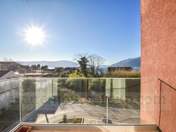 Dvosoban stan 69 m² – Gorica, Tivat — fotografija 6