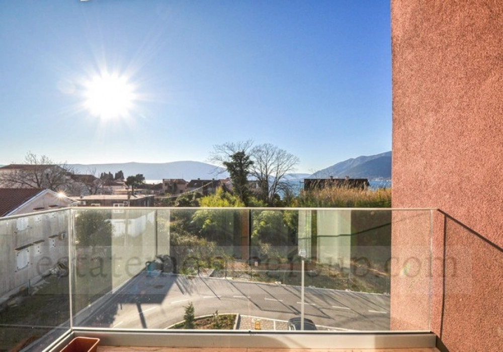 Dvosoban-stan-u-novogradnji-Gorica-Tivat-5 Dvosoban stan 69 m² – Gorica, Tivat — fotografija 6