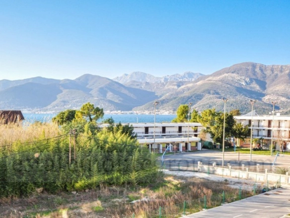 Dvosoban stan 69 m² – Gorica, Tivat — fotografija 7