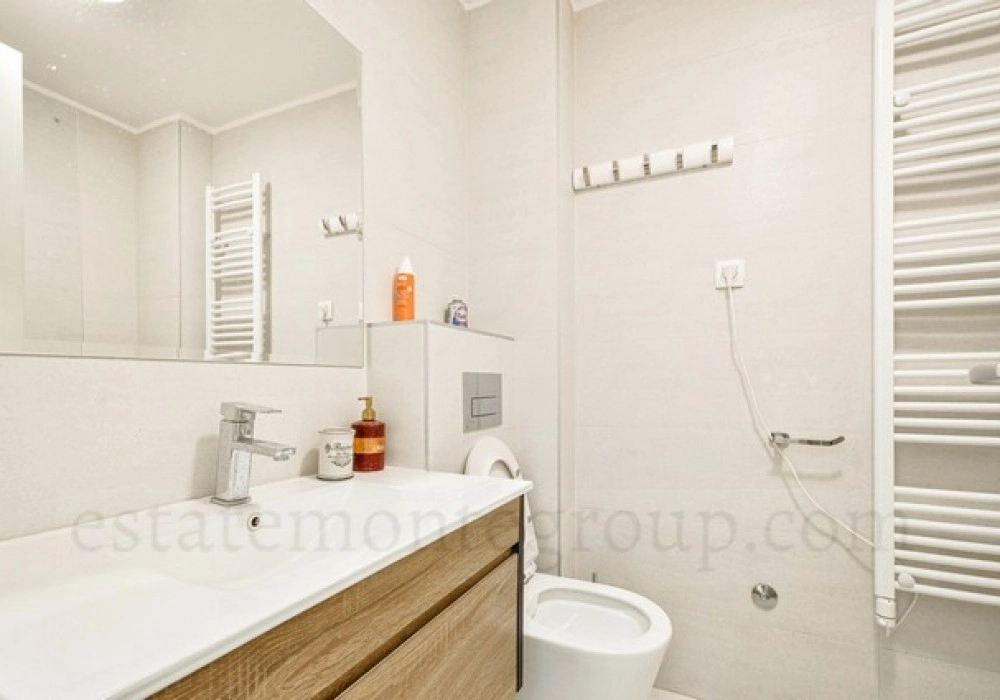 Dvosoban-stan-u-novogradnji-Gorica-Tivat-8 Dvosoban stan 69 m² – Gorica, Tivat — fotografija 9