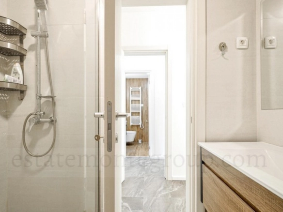 Dvosoban stan 69 m² – Gorica, Tivat — fotografija 10