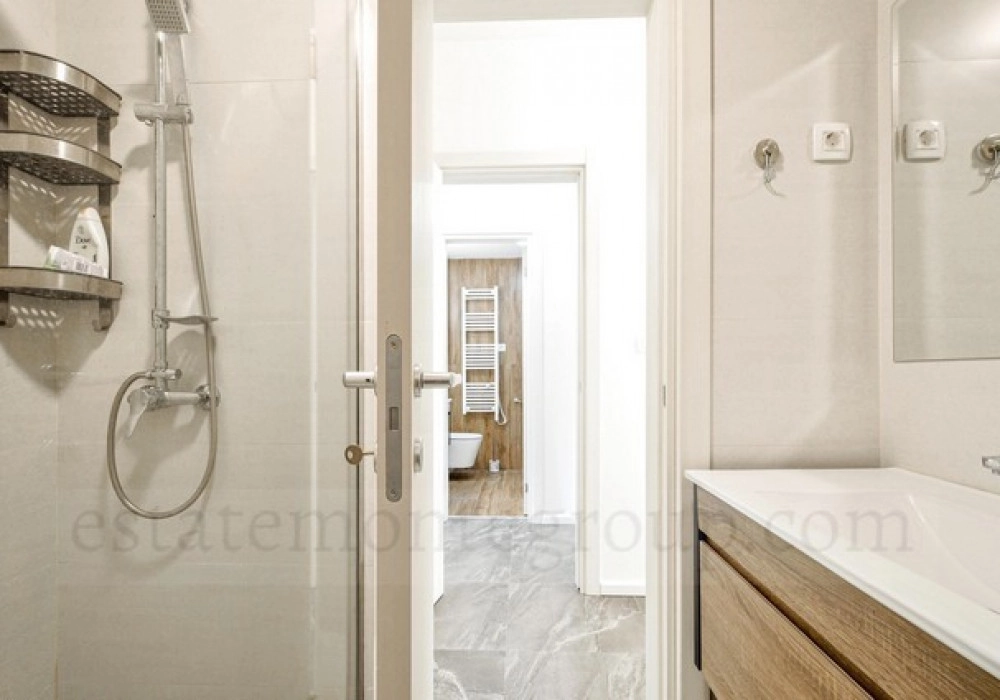 Dvosoban-stan-u-novogradnji-Gorica-Tivat-9 Dvosoban stan 69 m² – Gorica, Tivat — fotografija 10