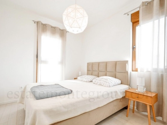 Dvosoban stan 69 m² – Gorica, Tivat — fotografija 11