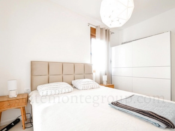 Dvosoban stan 69 m² – Gorica, Tivat — fotografija 12