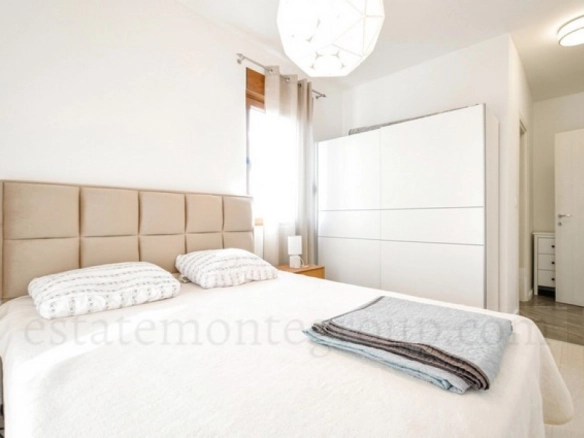 Dvosoban stan 69 m² – Gorica, Tivat — fotografija 13