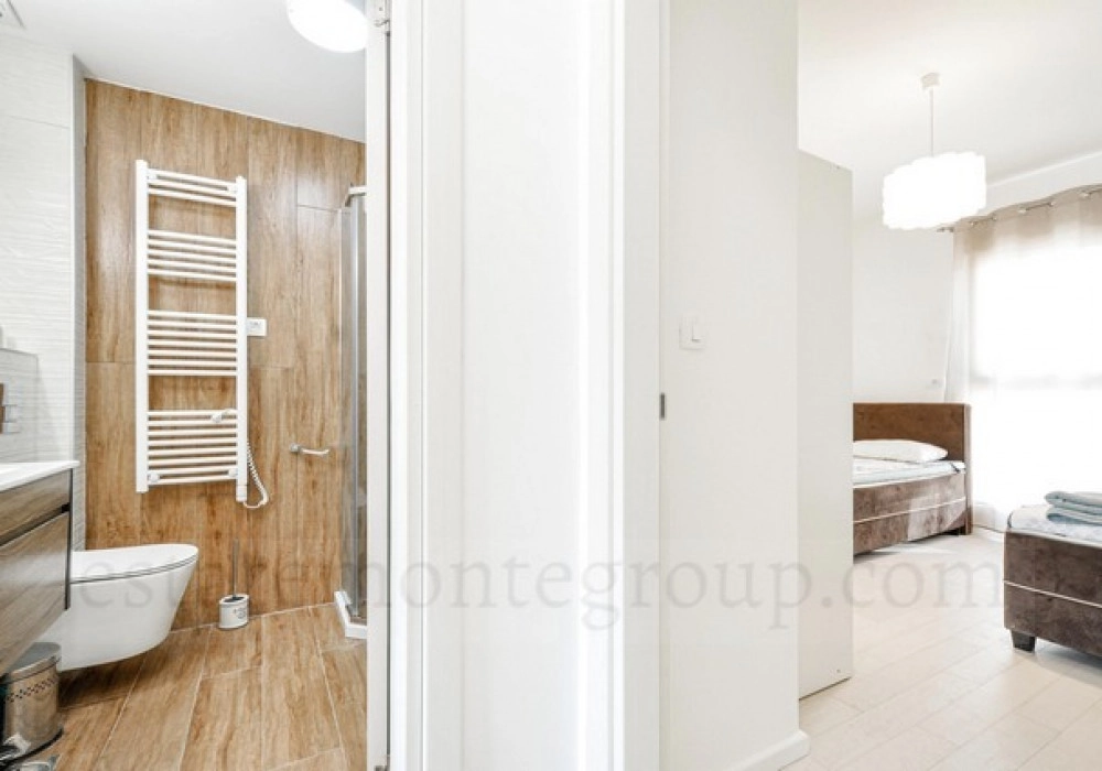 Dvosoban-stan-u-novogradnji-Gorica-Tivat-13 Dvosoban stan 69 m² – Gorica, Tivat — fotografija 14